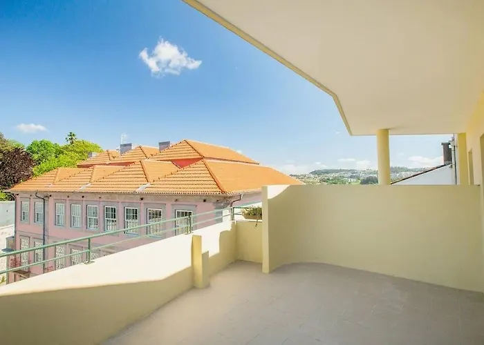 Camarao Apartment OOporto