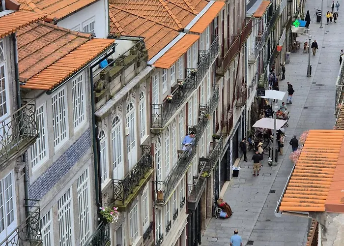 Flores Lofts OOporto