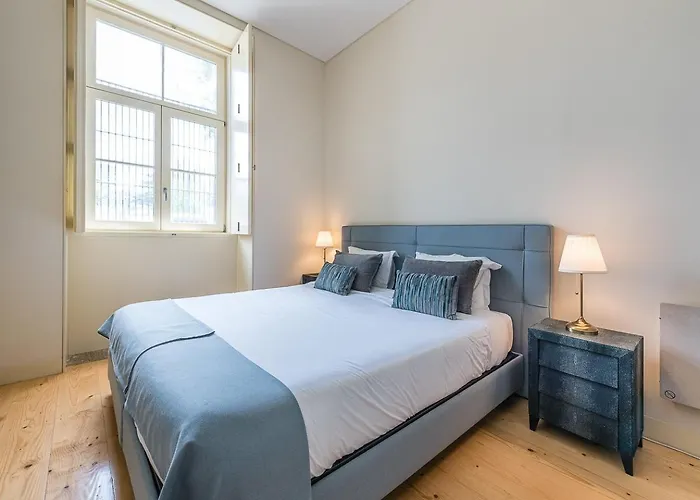 Guestready - La Maison Aires Gouveia OOporto