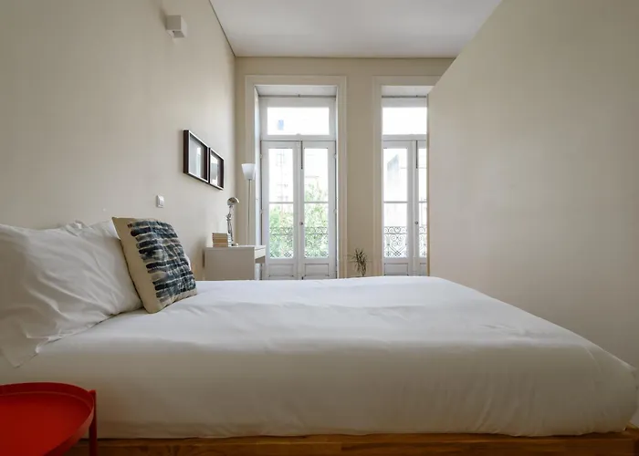 Santa Catarina Studio Apartments Porto