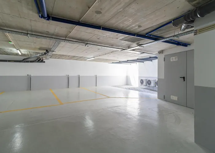 Apartamento T2 Constituicao OOporto