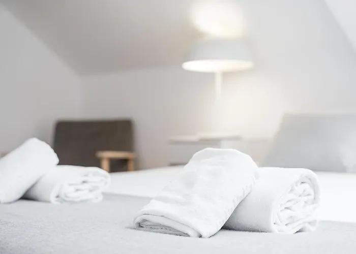 Apartamento Guestready - Modern Duplex In Fontainhas OOporto