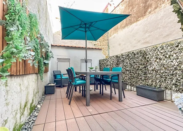 Almada Apartments 468 OOporto
