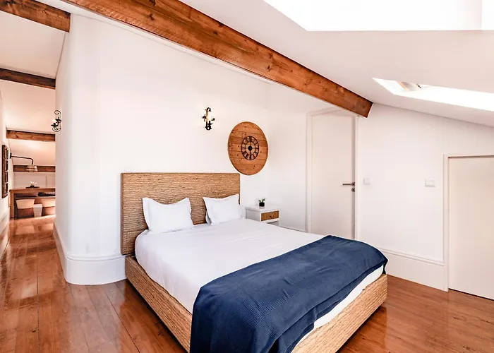 Apartamento Viva Almada Flats OOporto