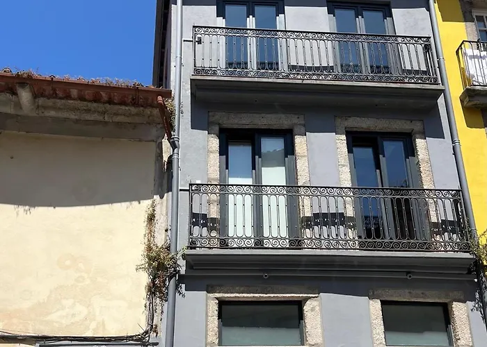 A Muralha OOporto