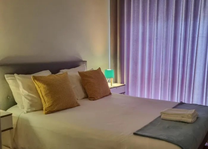 Apartamento Oporto Downtown