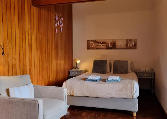 Studio DOWNTOWN OOporto