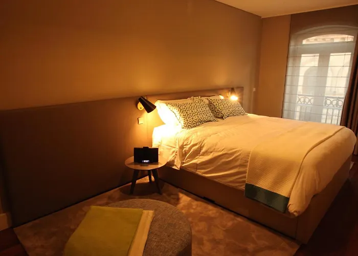 New Oporto Apartments - Sao Bento
