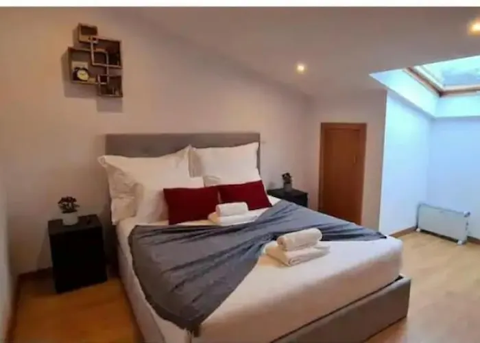 Beautiful Flats In The Best Location OOporto