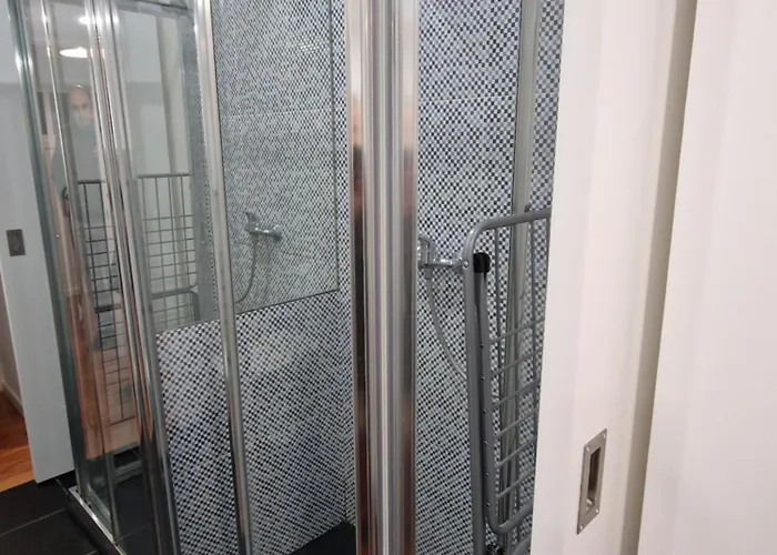 Apartamento Oliveiras OOporto