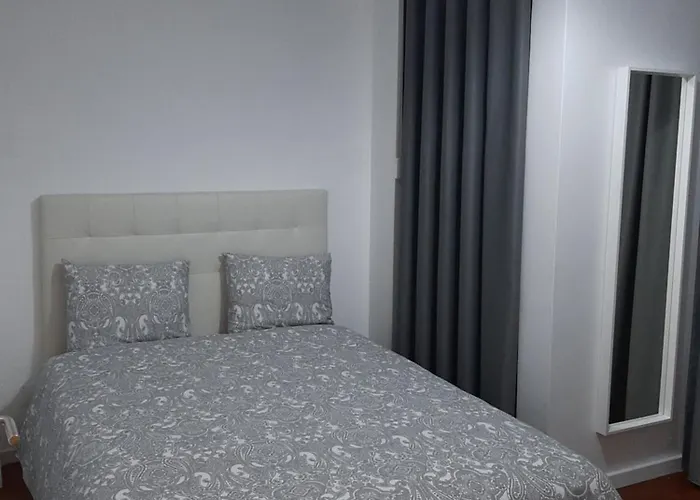 Apartamento Oliveiras OOporto