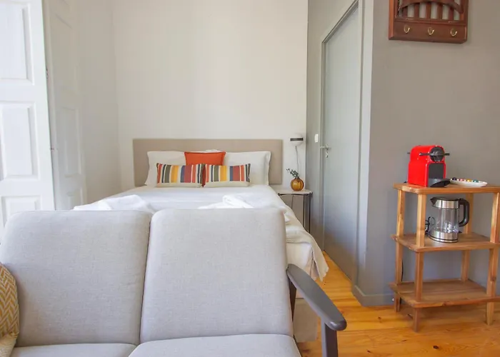 Formosa 79 Apartments By Guestify OOporto