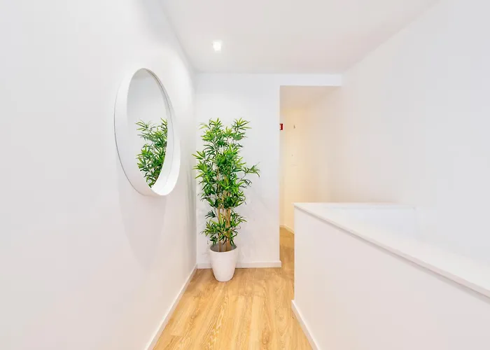 Oporto Comfort Dom Hugo - Historic Apartments (Adults Only)