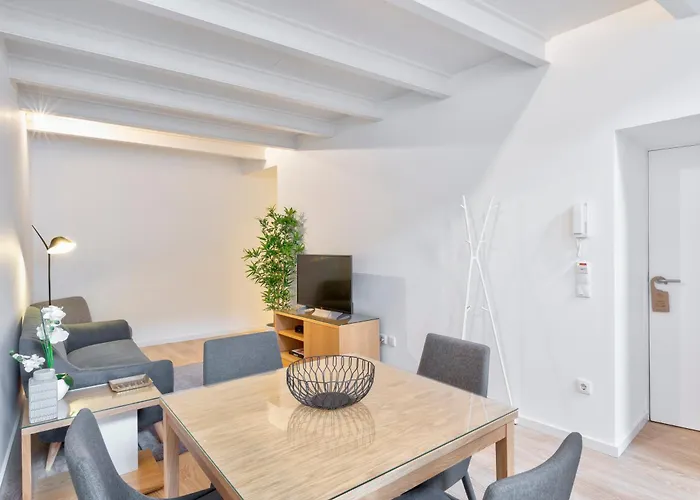 Oporto Comfort Dom Hugo - Historic Apartments (Adults Only)