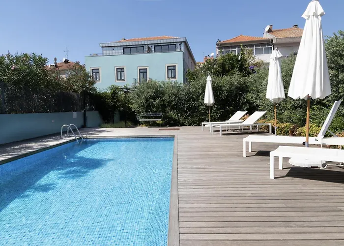 Apartamento North Side OOporto