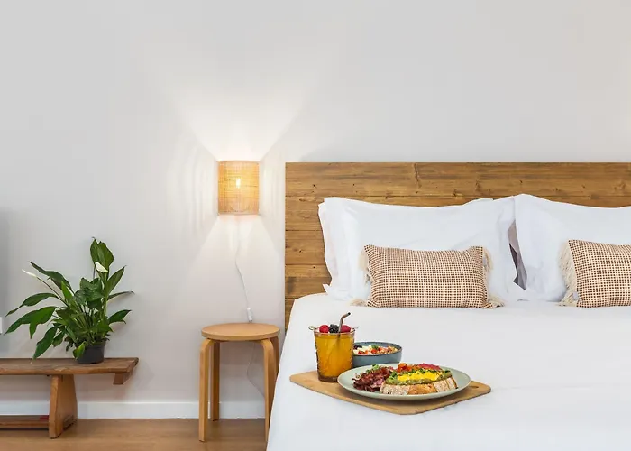 Apartamento Dream On - Clérigos Lofts OOporto