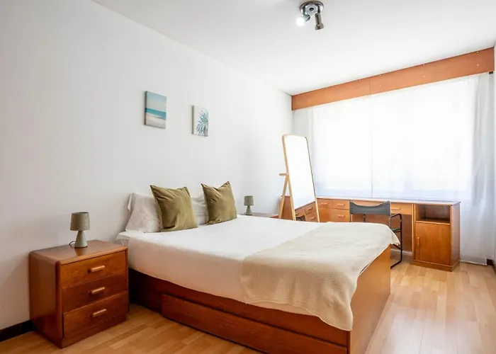 Cedofeita Vintage W Free Parking By Lovelystay OOporto