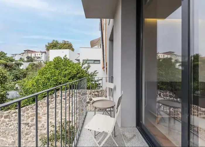 Apartmentsporto - Leisure Fun Apartment