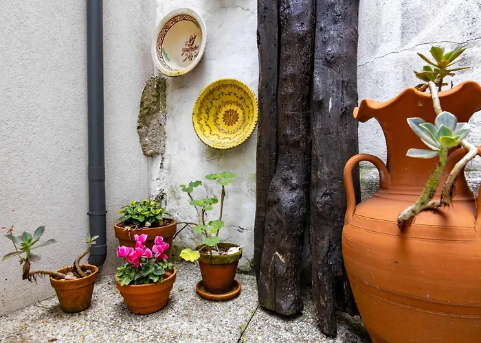 Apartamento Red House 2- With Terrace OOporto