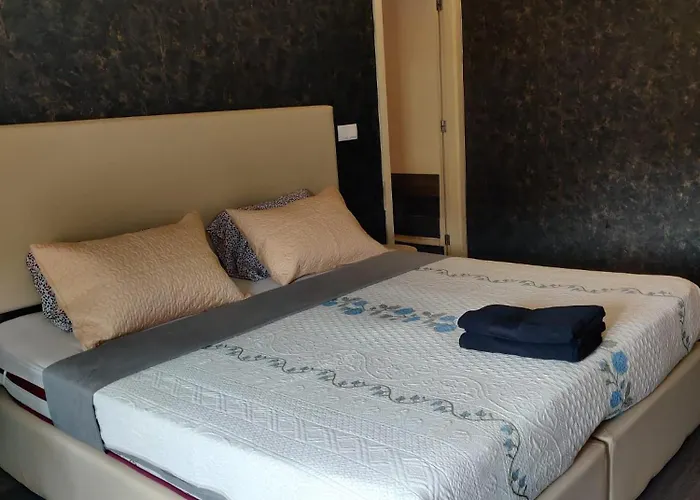 Apartamento Porto Estacao De Campanha
