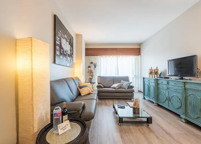 Woodwork Apartment OOporto