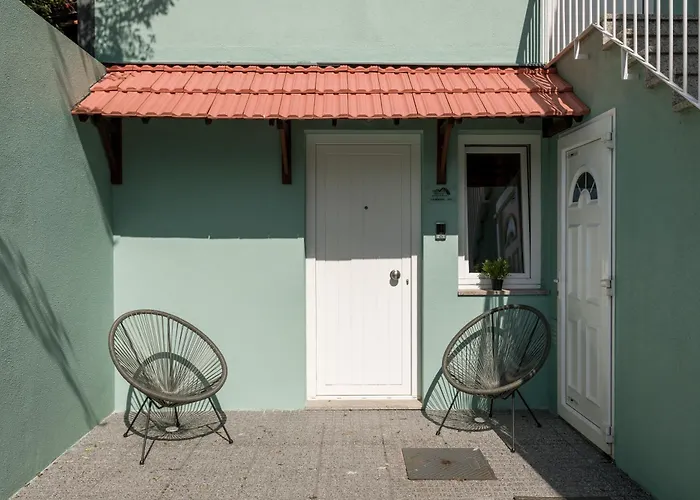 Bra.Com Apartments Oporto Campanha