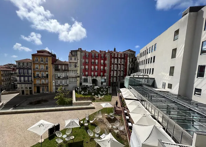 New Oporto Apartments - Sao Bento