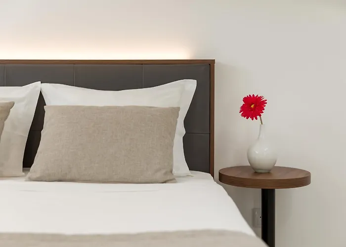 Bra.Com Apartments Oporto Faria Guimaraes