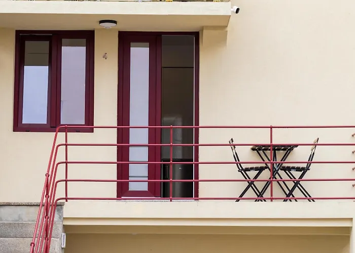 Porto Cool Apartments - Free Parking