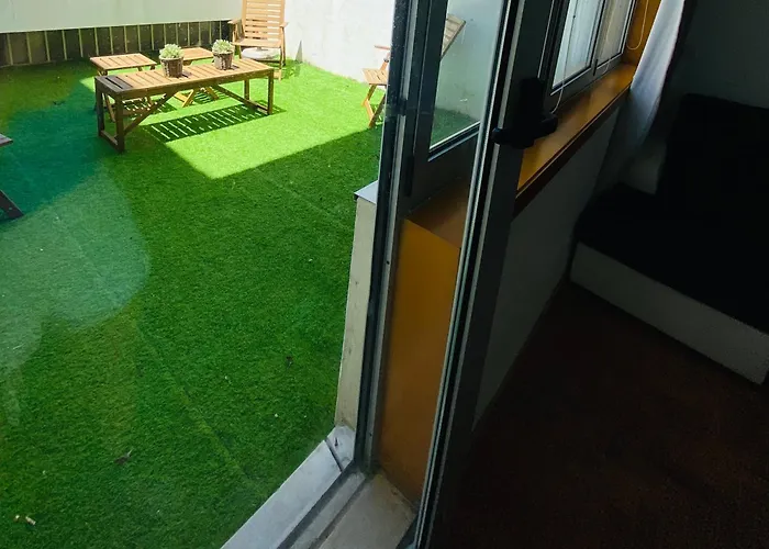 Beautiful Flats In The Best Location OOporto
