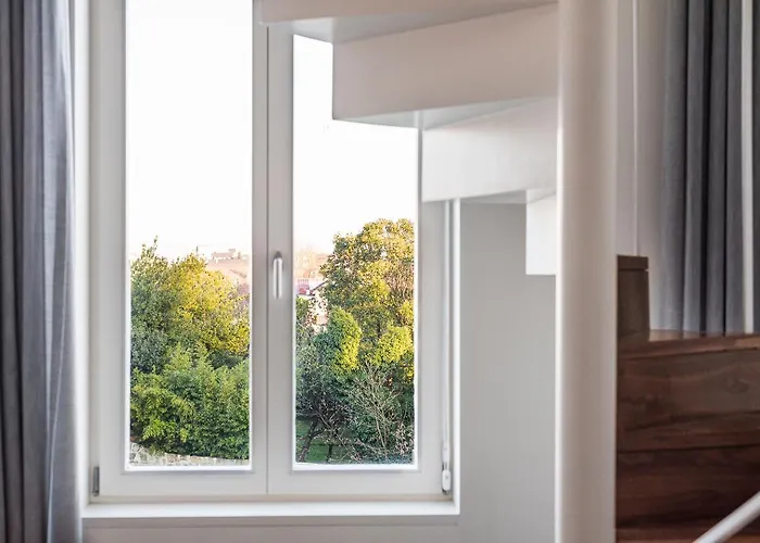 Marques Design Apartments OOporto