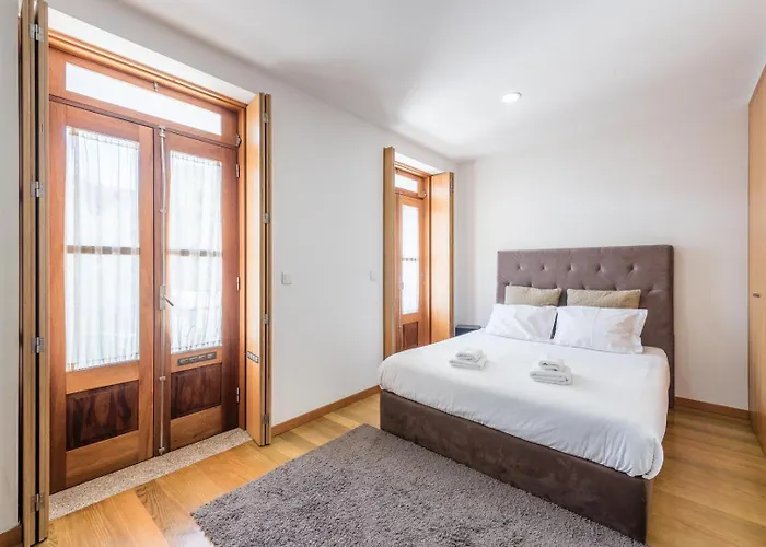 Apartamento Guestready - Daisy Boutique OOporto