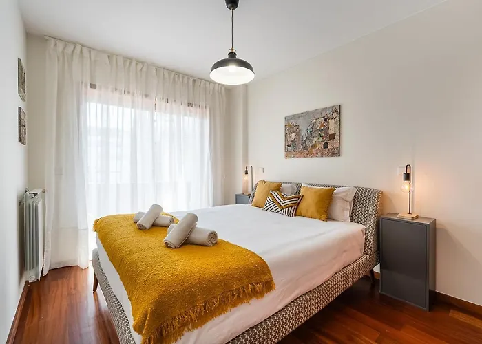 Apartamento Guestready - Teddy Jazz OOporto