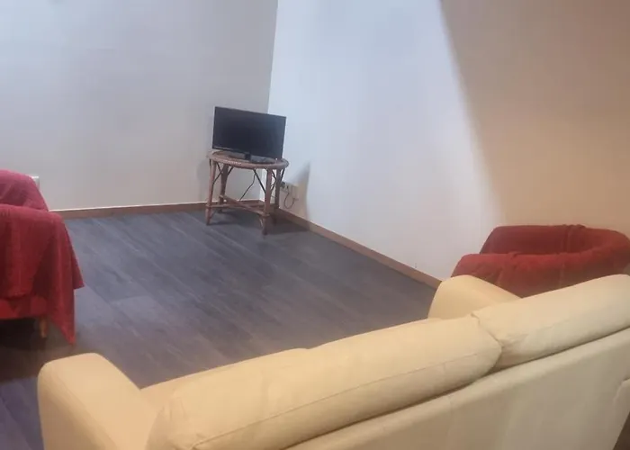 Apartamento Pachecos OOporto