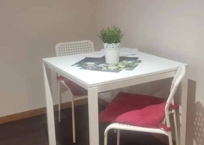 Apartamento Pachecos OOporto
