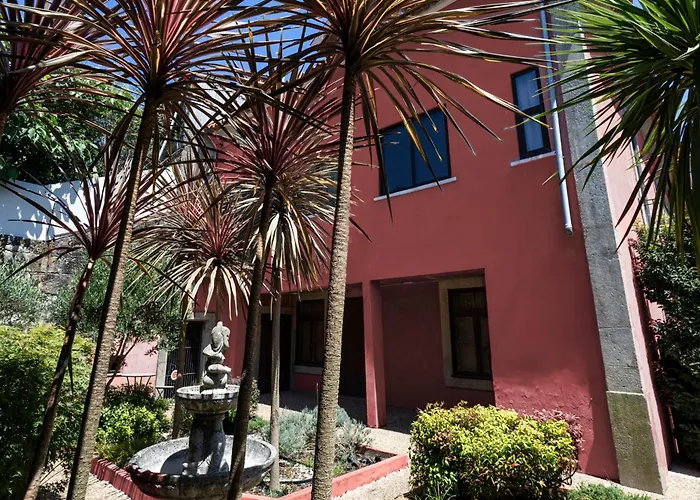 Guesthouse Bonjardim By Lovelystay OOporto