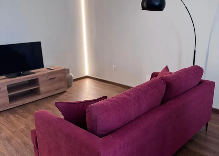 River Apartment OOporto