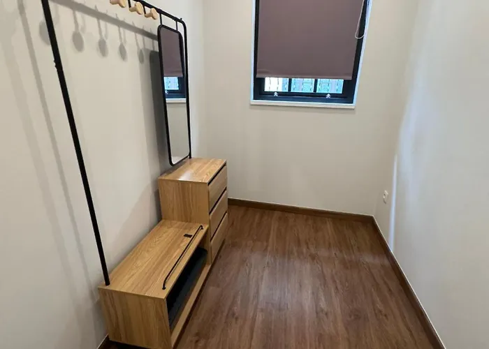 River Apartment OOporto