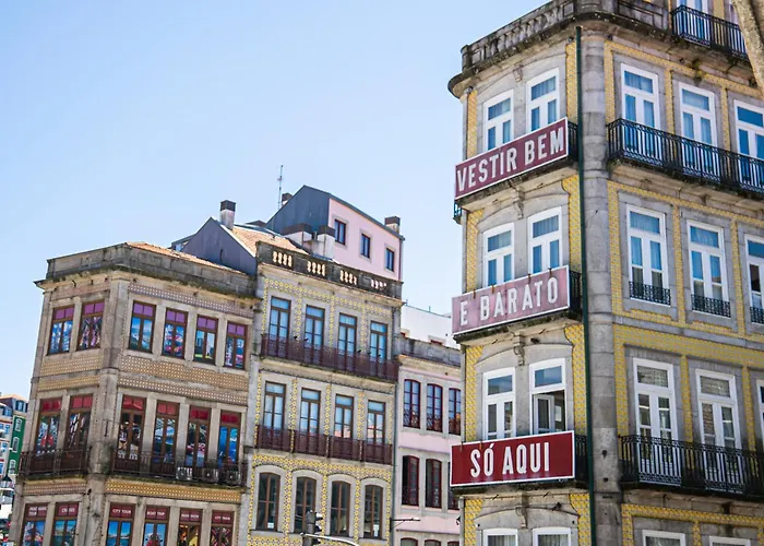 Impar Studios Porto