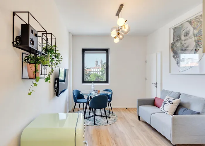 Rola Art Work Studio II By Da'Home OOporto