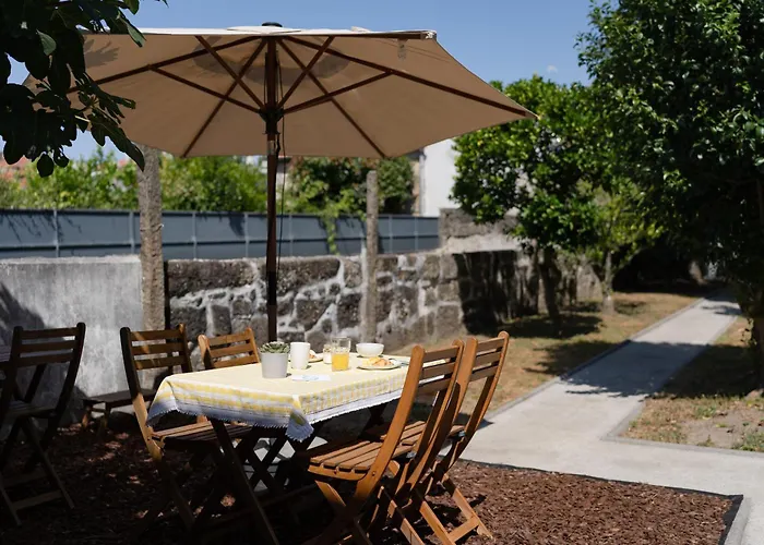 Apartamento Feel Porto Corporate Housing Marques