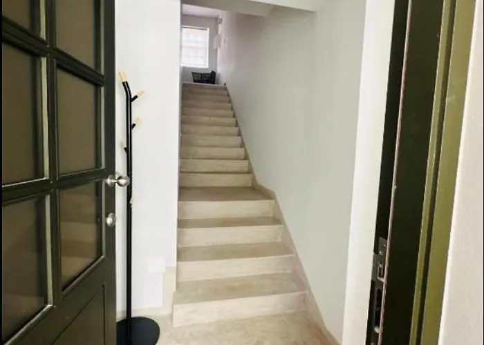 Bridge Apartment OOporto