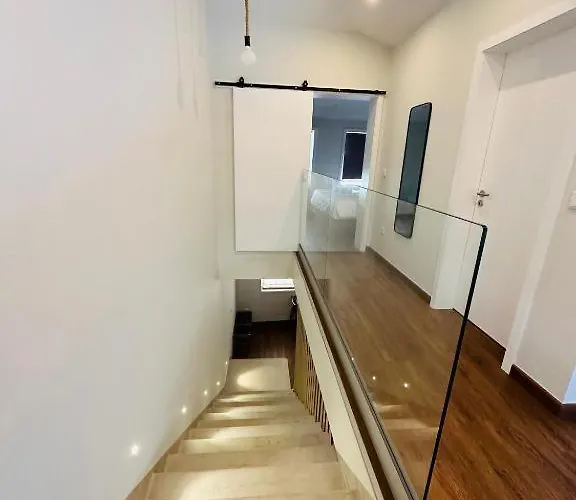 Bridge Apartment OOporto