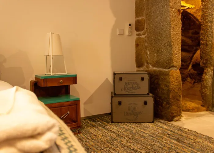 Orm Santana Apartment OOporto