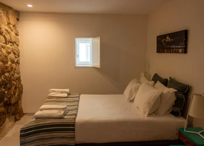 Orm Santana Apartment OOporto
