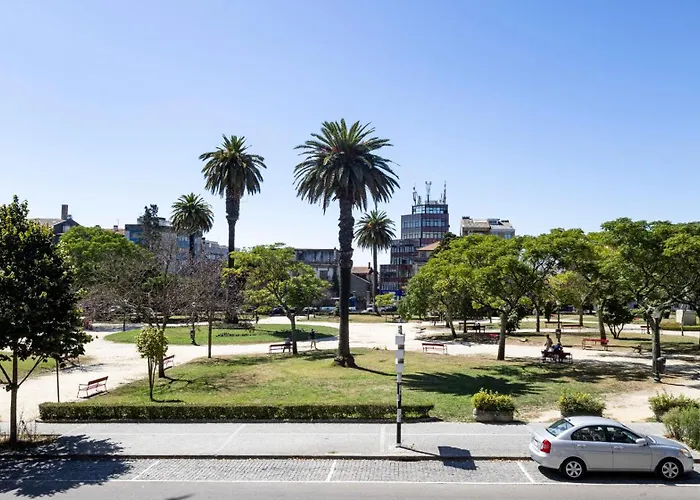 Oporto Downtown Studio By Lovelystay
