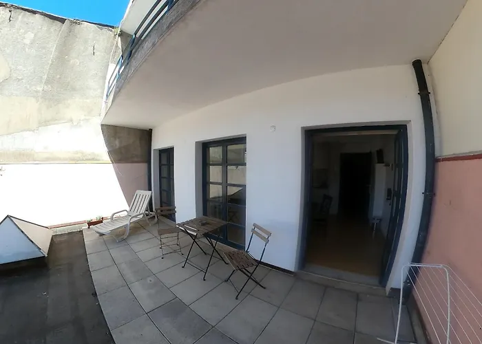 Apartamento Santa Catarina'S Soul OOporto