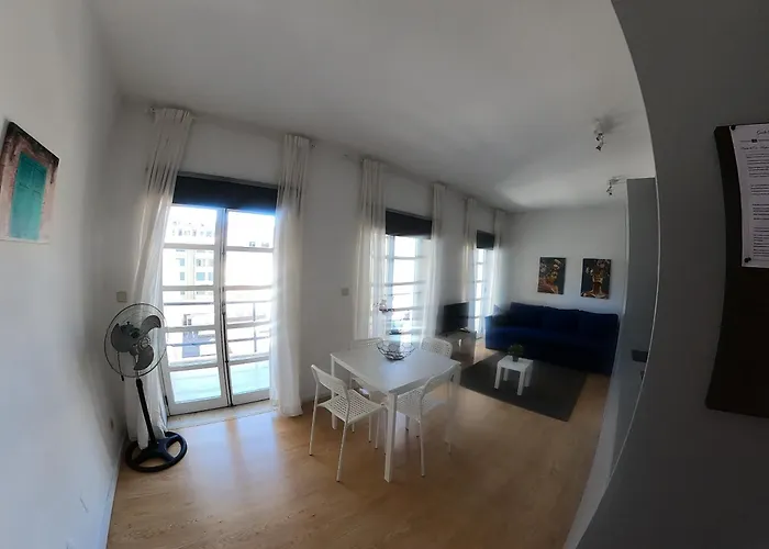 Apartamento Santa Catarina'S Soul OOporto