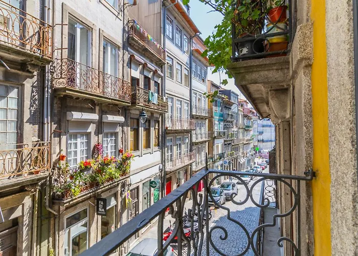 Downtown Portoedition
