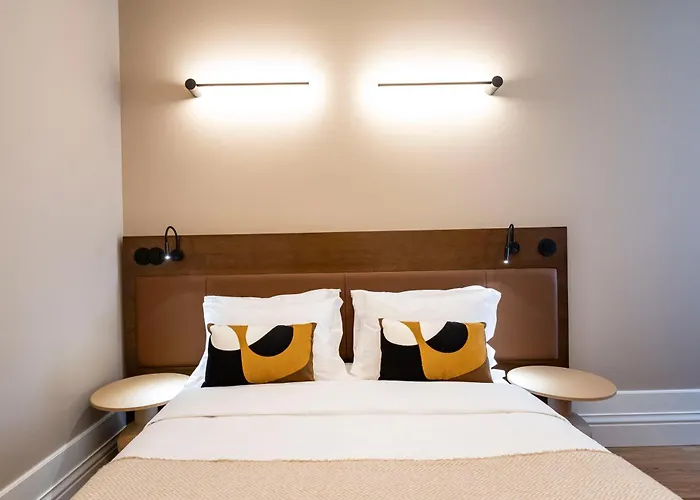 ApartmentsPorto - Almada 318